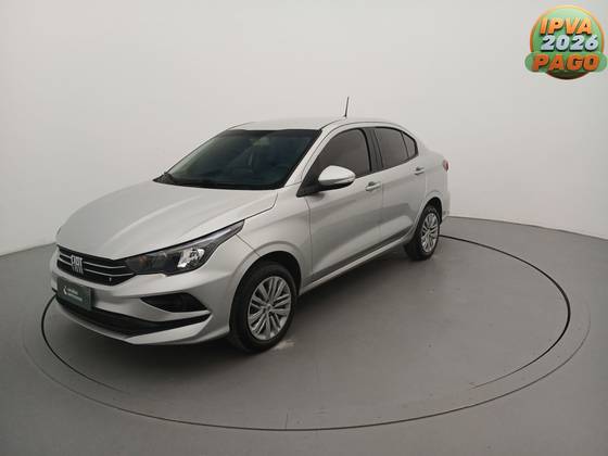 FIAT CRONOS 1.0 FIREFLY FLEX DRIVE MANUAL FIAT CRONOS 1.0 FIREFLY FLEX DRIVE MANUAL